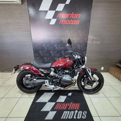 BMW R 12 CRUISER BMW R 12 CRUISER